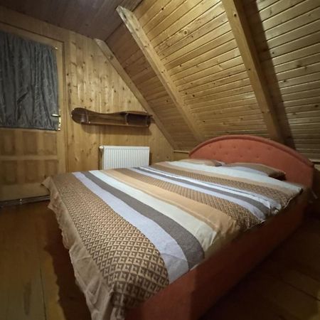 Cottage Walnut โคลาชิน ภายนอก รูปภาพ